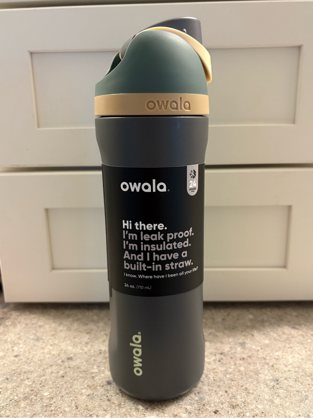 Owala